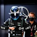 Valtteri Bottas, Mercedes, 2021 French Grand Prix, Friday - Steve Etherington