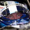 2021 British Grand Prix, Saturday - Steve Etherington