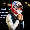 Esteban Ocon (FRA) Alpine F1 Team.

Spanish Grand Prix, Thursday 6th May 2021. Barcelona, Spain.

FIA Pool Image for Editorial Use Only