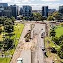 Turn 13 modifications