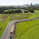 Turn 1 is being widened