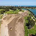 Turn 9 modifications