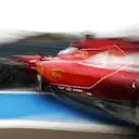 Fernando Alonso (ESP) Ferrari F14 T. Formula One Testing, Jerez, Spain, Day Four, Friday, 31 January 2014 