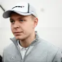 Kevin Magnussen (DEN) McLaren. Formula One Testing, Jerez, Spain, Day Three, Thursday, 30 January 2014