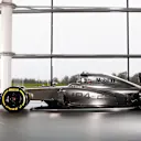 The McLaren MP4-29 © McLaren