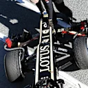 Romain Grosjean (FRA) Lotus E21. Formula One Testing, Day 2, Jerez, Spain, Wednesday, 6 February 2013 © Sutton Images. No reproduction without permission