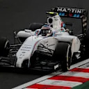 Valtteri Bottas (FIN) Williams FW36. Formula One World Championship, Rd15, Japanese Grand Prix, Practice, Suzuka, Japan, Friday, 3 October 2014 © Sutton Images. No reproduction without permission