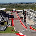 Felipe Massa (BRA) Williams FW36. Formula One World Championship, Rd17, United States Grand Prix, Practice, Austin, Texas, USA, Friday, 31 October 2014© Sutton Images. No reproduction without permission
