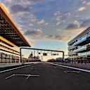 Sochi Autodrom, Sochi, Russia © Sochi Autodrom