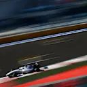 Valtteri Bottas (FIN) Williams FW36. Formula One World Championship, Rd16, Russian Grand Prix, Practice, Sochi Autodrom, Sochi, Krasnodar Krai, Russia, Friday, 10 October 2014 © Sutton Images. No reproduction without permission