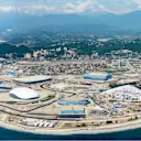 Sochi circuit, Russia © OJSC Center Omega