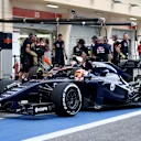 Felipe Nasr (BRA) Williams FW36. Formula One Testing, Day Four, Bahrain International Circuit, Sakhir, Bahrain, Saturday, 22 February 2014 © Sutton Images. No reproduction without permission