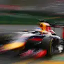 Sebastian Vettel (GER) Red Bull Racing RB10. Formula One World Championship, Rd1, Australian Grand Prix, Qualifying, Albert Park, Melbourne, Australia, Saturday, 15 March 2014