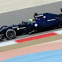 Felipe Massa (BRA) Williams FW36. Formula One Testing, Day Three, Bahrain International Circuit, Sakhir, Bahrain, Saturday, 1 March 2014 © Sutton Images. No reproduction without permission