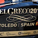 Lotus E22 detail. Formula One World Championship, Rd5, Spanish Grand Prix, Practice, Barcelona, Spain, Friday, 9 May 2014