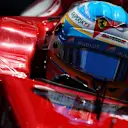 Fernando Alonso (ESP) Ferrari F14 T. Formula One World Championship, Rd6, Monaco Grand Prix, Qualifying, Monte-Carlo, Monaco, Saturday, 24 May 2014