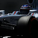 Valtteri Bottas (FIN) Williams FW36. Formula One World Championship, Rd5, Spanish Grand Prix, Qualifying, Barcelona, Spain, Saturday, 10 May 2014