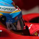 Fernando Alonso (ESP) Ferrari F14 T. Formula One World Championship, Rd6, Monaco Grand Prix, Qualifying, Monte-Carlo, Monaco, Saturday, 24 May 2014