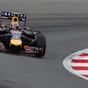 Daniel Ricciardo (AUS) Red Bull Racing RB10. Formula One World Championship, Rd8, Austrian Grand Prix, Practice, Spielberg, Austria, Friday, 20 June 2014