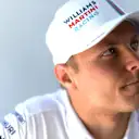 Valtteri Bottas (FIN) Williams. Formula One World Championship, Rd7, Canadian Grand Prix, Qualifying, Montreal, Canada, Saturday, 7 June 2014