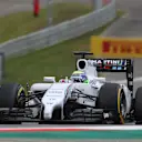 Felipe Massa (BRA) Williams FW36. Formula One World Championship, Rd8, Austrian Grand Prix, Practice, Spielberg, Austria, Friday, 20 June 2014