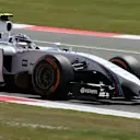 Valtteri Bottas (FIN) Williams FW36. Formula One World Championship, Rd9, British Grand Prix, Practice, Silverstone, England, Friday, 4 July 2014 © Sutton Images. No reproduction without permission