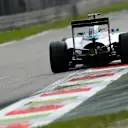 Felipe Massa (BRA) Williams FW36. Formula One World Championship, Rd13, Italian Grand Prix, Monza, Italy, Practice, Friday, 5 September 2014 © Sutton Images. No reproduction without permission