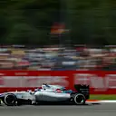 Valtteri Bottas (FIN) Williams FW36. Formula One World Championship, Rd13, Italian Grand Prix, Monza, Italy, Qualifying, Saturday, 6 September 2014 © Sutton Images. No reproduction without permission