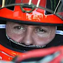 Michael Schumacher (GER) Mercedes AMG F1. Formula One World Championship, Rd7, Canadian Grand Prix, Qualifying Day, Montreal, Canada, Saturday, 9 June 2012. © Sutton Images