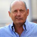 Ron Dennis (GBR) McLaren Executive Chairman. Formula One World Championship, Rd 13, Italian Grand Prix, Qualifying, Monza, Italy, Saturday, 8 September 2012. © Sutton Images