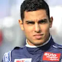 Roy Nissany (ISR), 2014 FIA European F3 Championship Round 9 - Nurburgring, Germany 15th - 17th August 2014 © LAT Photographic