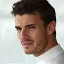 Jules Bianchi (FRA) Marussia F1 Team. Formula One World Championship, Rd15, Japanese Grand Prix, Practice, Suzuka, Japan, Friday, 3 October 2014