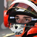 Jules Bianchi (FRA) Marussia F1 Team MR03. Formula One World Championship, Rd13, Italian Grand Prix, Monza, Italy, Qualifying, Saturday, 6 September 2014