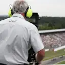 Tata announce final challenge in F1 Connectivity Innovation Prize - to catalogue Formula One Management's archive footage which could then be used in new and exciting ways. © FOM