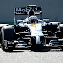 Kevin Magnussen (DEN) McLaren MP4-29. Formula One World Championship, Rd19, Abu Dhabi Grand Prix, Practice, Yas Marina Circuit, Abu Dhabi, UAE, Friday, 21 November 2014 © Sutton Images. No reproduction without permission