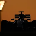 Nico Rosberg (GER) Mercedes AMG F1 W05. Formula One World Championship, Rd19, Abu Dhabi Grand Prix, Qualifying, Yas Marina Circuit, Abu Dhabi, UAE, Saturday, 22 November 2014