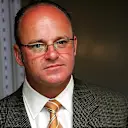 Paul Walsh (GBR) CEO Diageo. Formula One World Championship, Rd 7, Monaco Grand Prix, Monte-Carlo, Monaco, 26 May 2006. © Sutton Images