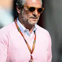 Maurizio Arrivabene (ITA) Marlboro Europe Brand Manager. Formula One World Championship, Rd5, Spanish Grand Prix, Qualifying, Barcelona, Spain, Saturday 10 May 2014. © Sutton Images