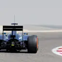 Felipe Massa (BRA) Williams FW36. Formula One Testing, Day Two, Bahrain International Circuit, Sakhir, Bahrain, Friday, 28 February 2014 © Sutton Images. No reproduction without permission