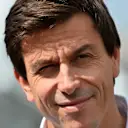 Toto Wolff (AUT) Mercedes AMG F1 Director of Motorsport,. Formula One World Championship, Rd15, Japanese Grand Prix, Qualifying, Suzuka, Japan, Saturday, 12 October 2013. © Sutton Images