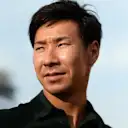 Kamui Kobayashi (JPN) Caterham. Formula One Testing, Day Two, Bahrain International Circuit, Sakhir, Bahrain, Friday, 28 February 2014. © Sutton Images