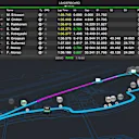 The Official F1 App © Formula One Digital Media Ltd