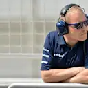 Valtteri Bottas (FIN) Williams. Formula One Testing, Day Two, Bahrain International Circuit, Sakhir, Bahrain, Friday, 28 February 2014 © Sutton Images. No reproduction without permission