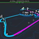 The Official F1 App © Formula One Digital Media Ltd