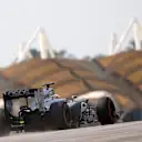 Jenson Button (GBR) McLaren MP4-29. Formula One World Championship, Rd2, Malaysian Grand Prix, Practice, Sepang, Malaysia, Friday, 28 March 2014. © Sutton Images