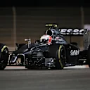 Kevin Magnussen (DEN) McLaren MP4-28. Formula One World Championship, Rd3, Bahrain Grand Prix, Race, Bahrain International Circuit, Sakhir, Bahrain, Sunday, 6 April 2014. © Sutton Images