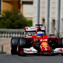 Fernando Alonso (ESP) Ferrari F138. Formula One World Championship, Rd6, Monaco Grand Prix, Qualifying, Monte-Carlo, Monaco, Saturday, 24 May 2014. © Sutton Images