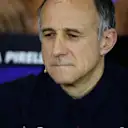 Franz Tost (AUT) Scuderia Toro Rosso Team Principal in the Press Conference. Formula One World Championship, Rd5, Spanish Grand Prix, Practice, Barcelona, Spain, Friday, 9 May 2014. © Sutton Images