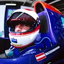 Roland Ratzenberger (AUT) Simtek S941 finished eleventh in what would be his first and only GP start. Pacific Grand Prix, Rd 2, TI Circuit Aida, Japan, 17 April 1994. © Sutton Images