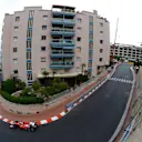 Fernando Alonso (ESP) Ferrari F14 T. Formula One World Championship, Rd6, Monaco Grand Prix, Practice, Monte-Carlo, Monaco, Thursday, 22 May 2014. © Sutton Images